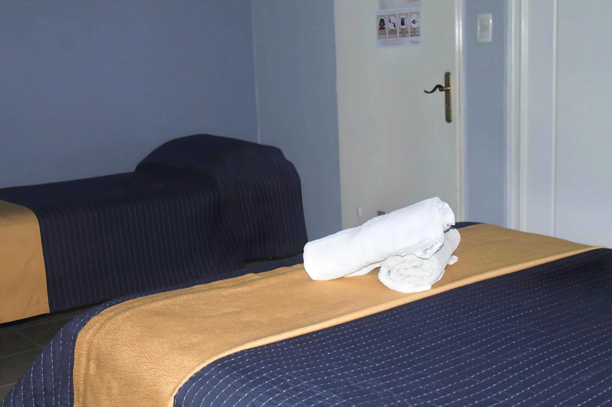 Hotel Sienna Mendoza Esterno foto